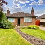 Old Road, Barlaston, ST12