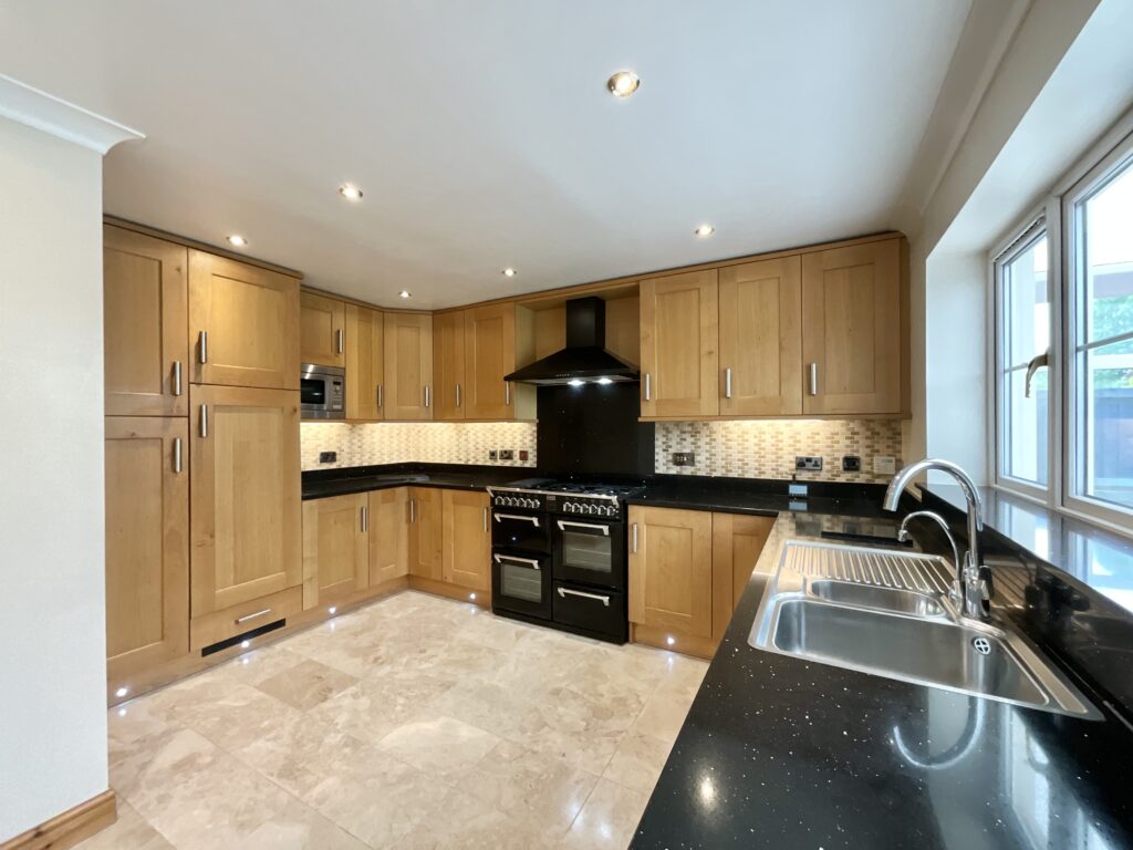 Fair-Green Road, Baldwins Gate, ST5