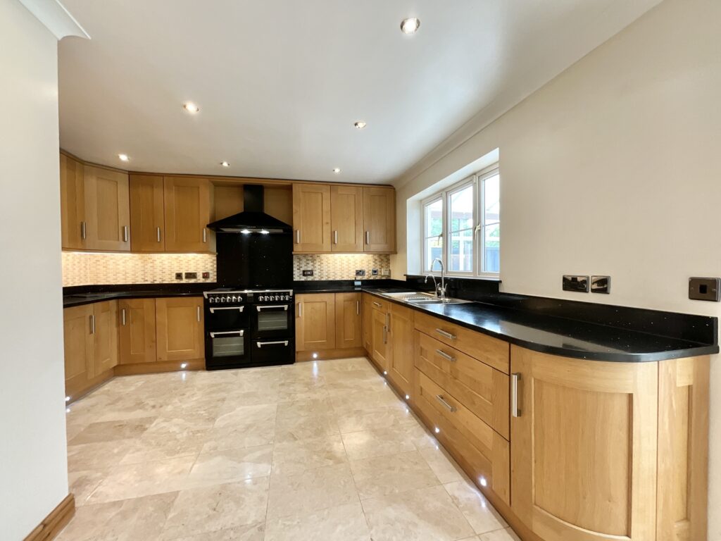 Fair-Green Road, Baldwins Gate, ST5