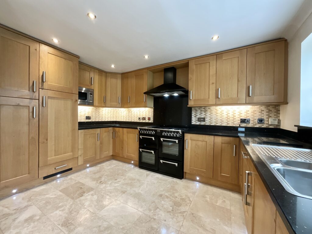 Fair-Green Road, Baldwins Gate, ST5