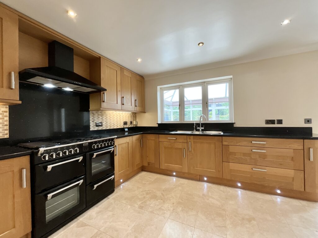 Fair-Green Road, Baldwins Gate, ST5