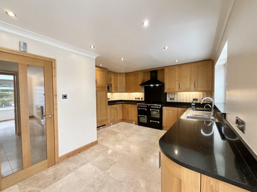 Fair-Green Road, Baldwins Gate, ST5