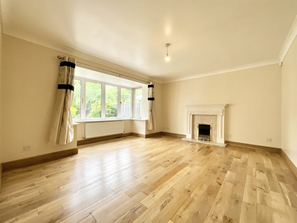 Fair-Green Road, Baldwins Gate, ST5