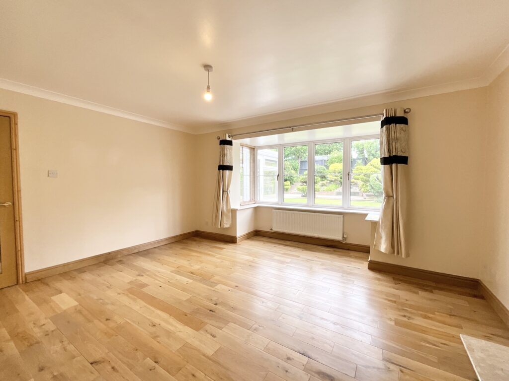 Fair-Green Road, Baldwins Gate, ST5