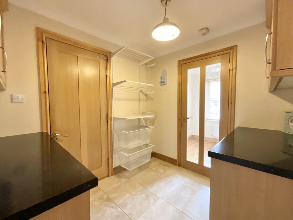 Fair-Green Road, Baldwins Gate, ST5