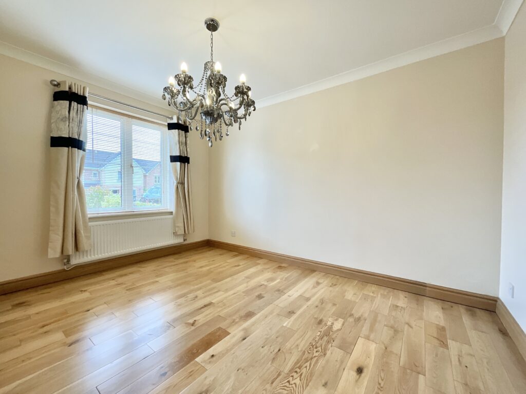 Fair-Green Road, Baldwins Gate, ST5