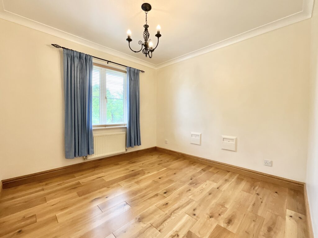 Fair-Green Road, Baldwins Gate, ST5