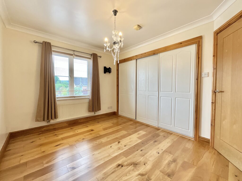 Fair-Green Road, Baldwins Gate, ST5