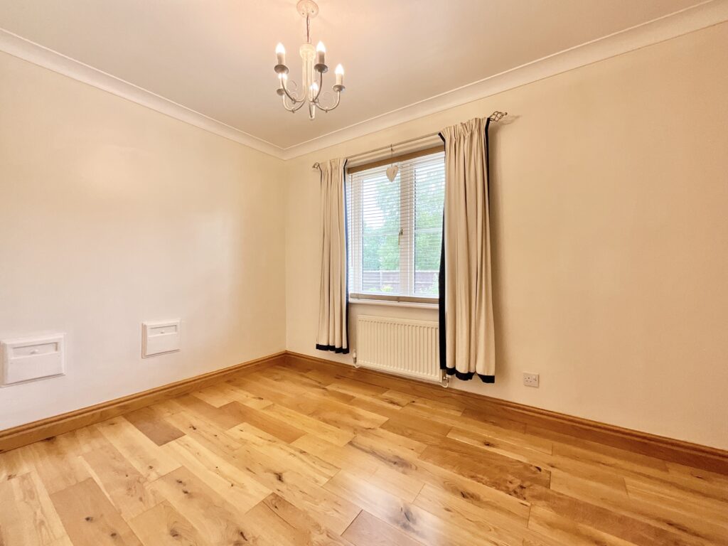 Fair-Green Road, Baldwins Gate, ST5