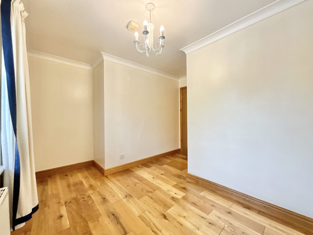 Fair-Green Road, Baldwins Gate, ST5