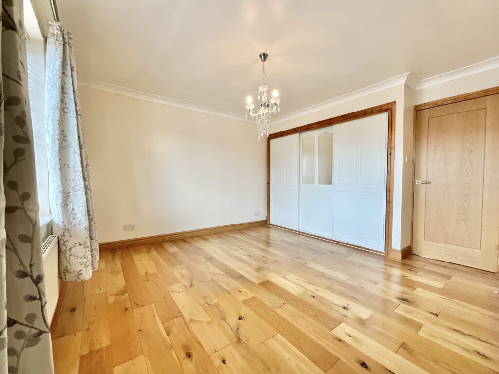 Fair-Green Road, Baldwins Gate, ST5