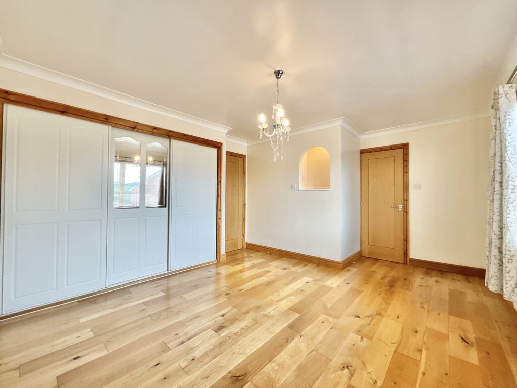 Fair-Green Road, Baldwins Gate, ST5
