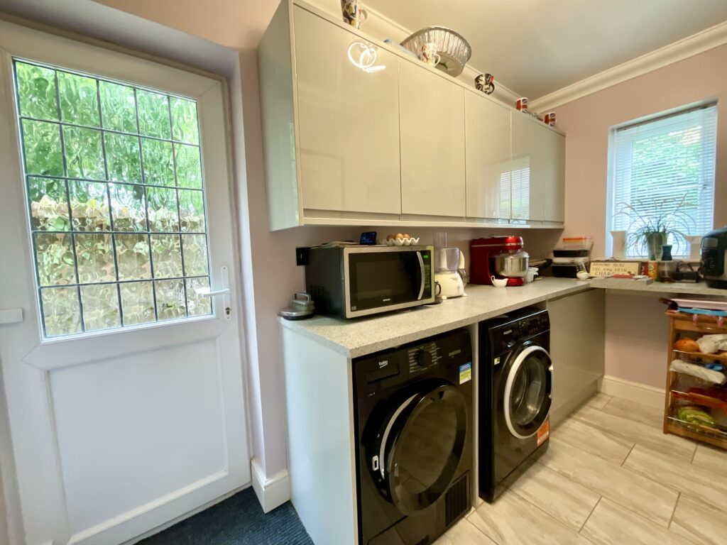 St. Peters Lane, Blythe Bridge, ST11