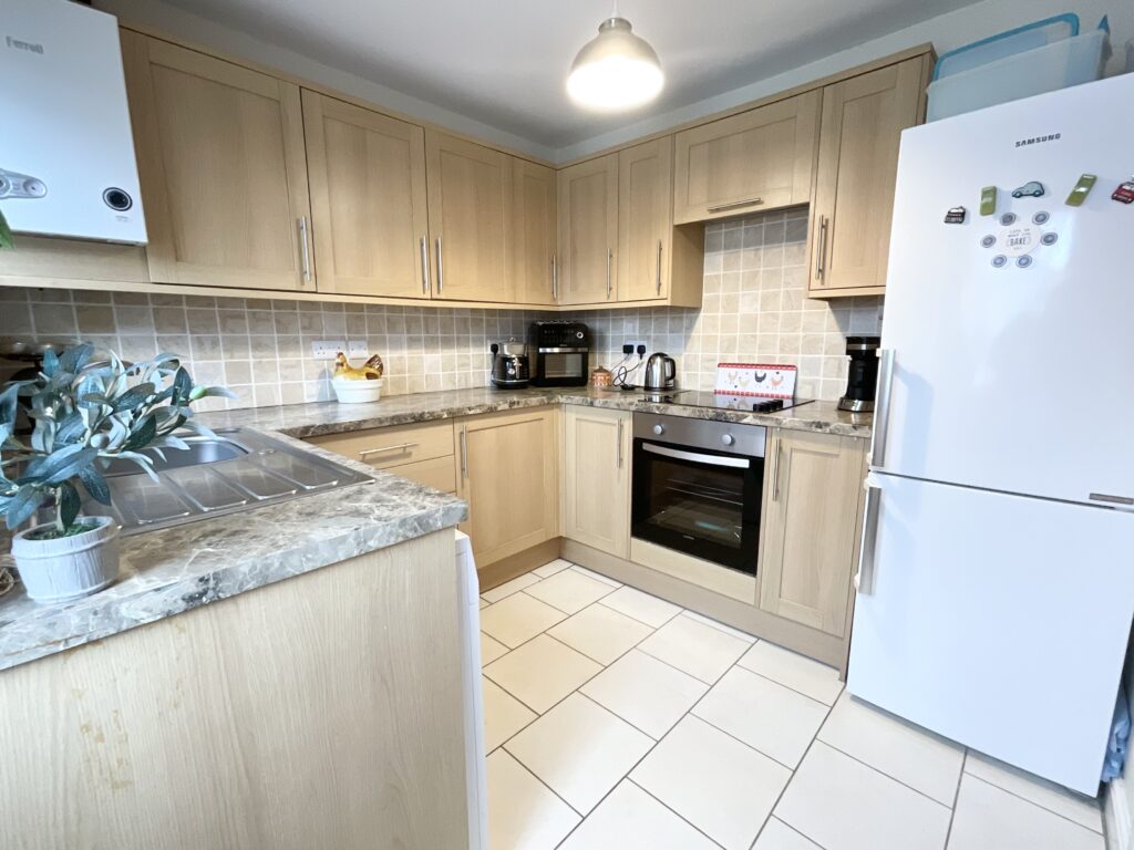Walton Way, Stone, ST15