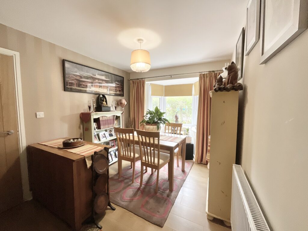 Walton Way, Stone, ST15