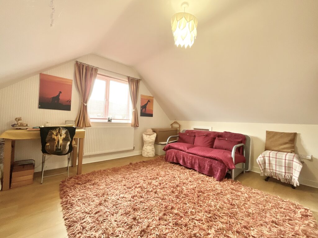 Walton Way, Stone, ST15