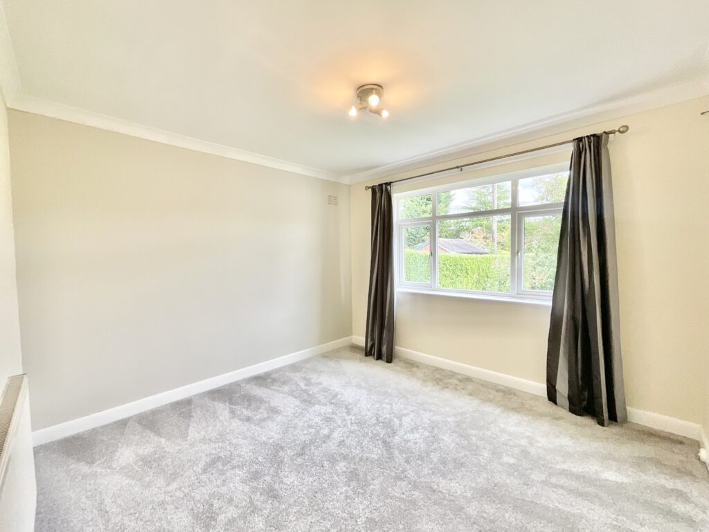 Old Road, Barlaston, ST12