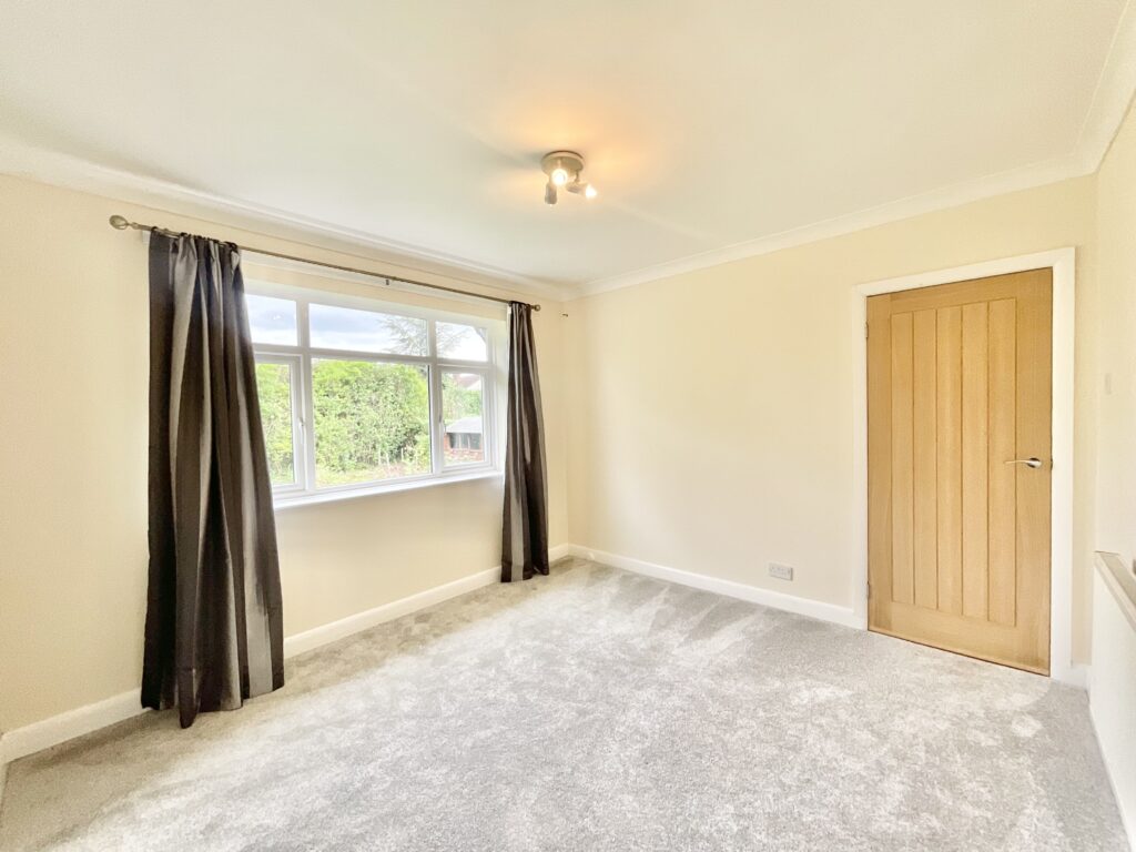 Old Road, Barlaston, ST12