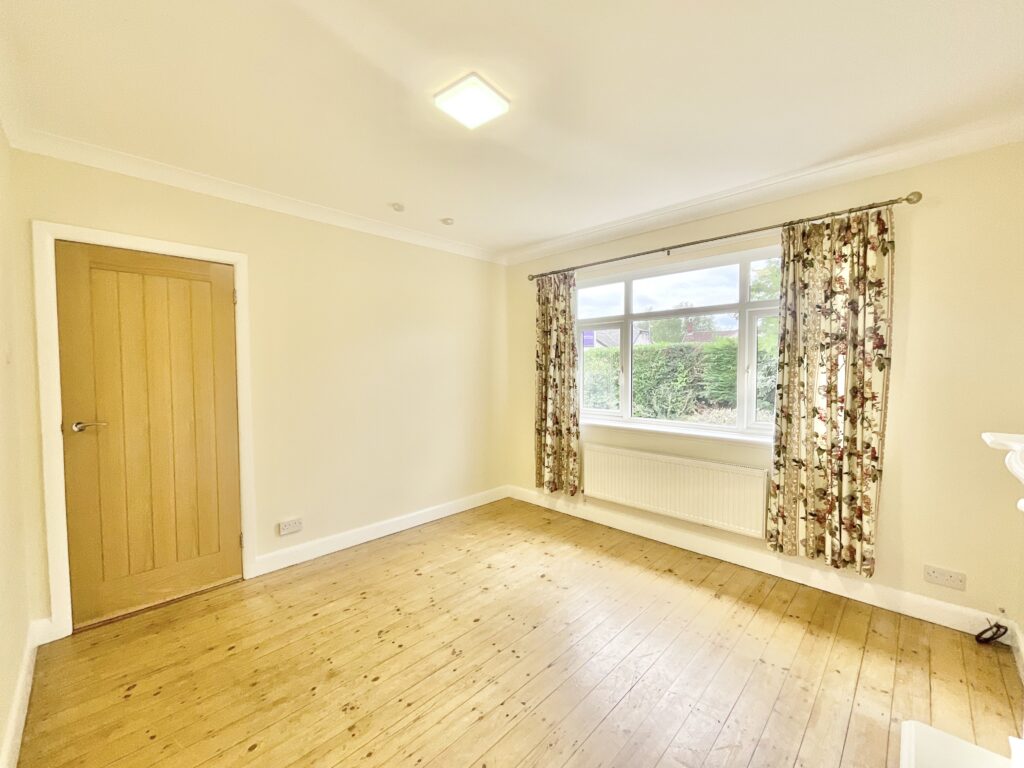 Old Road, Barlaston, ST12