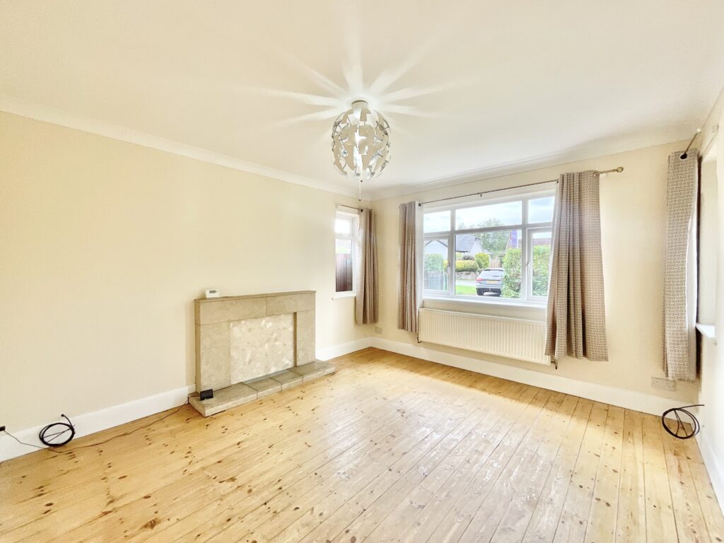 Old Road, Barlaston, ST12