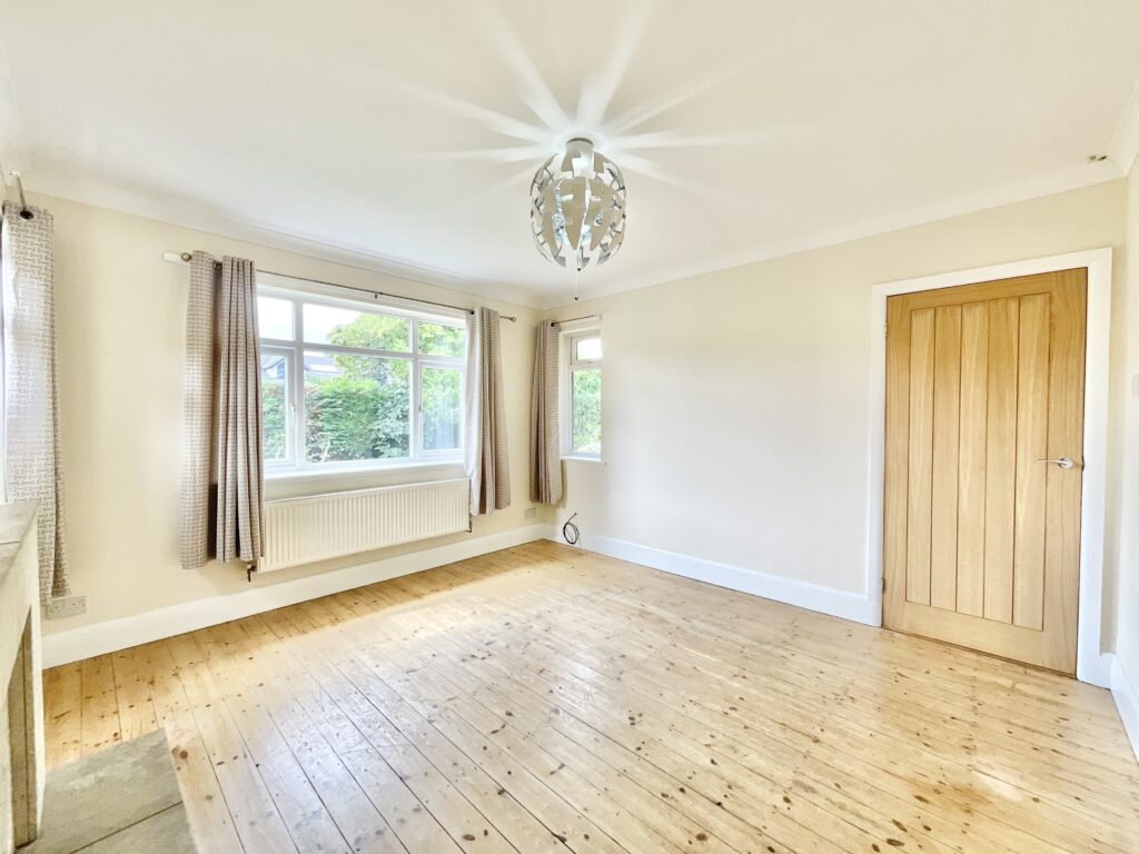 Old Road, Barlaston, ST12