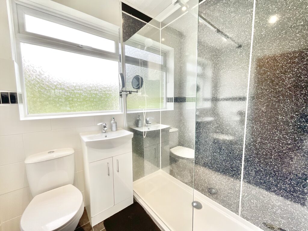 Old Road, Barlaston, ST12