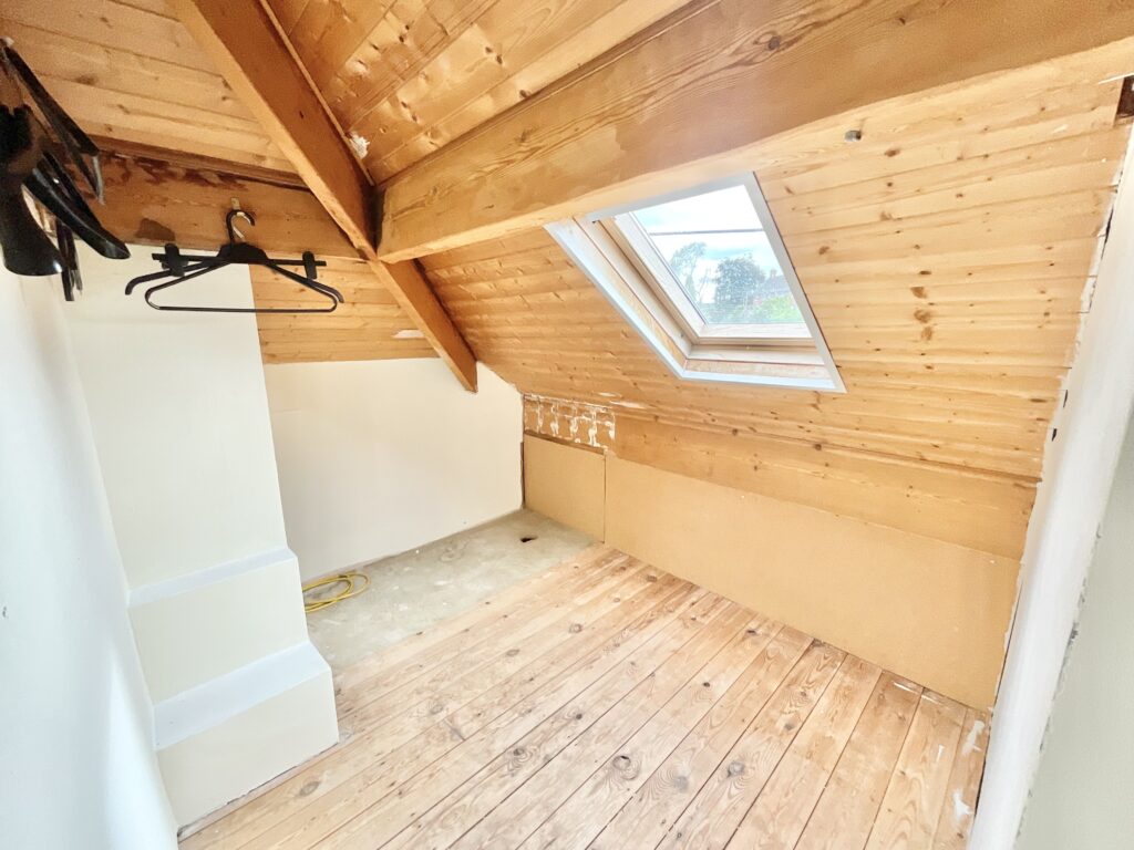 Old Road, Barlaston, ST12