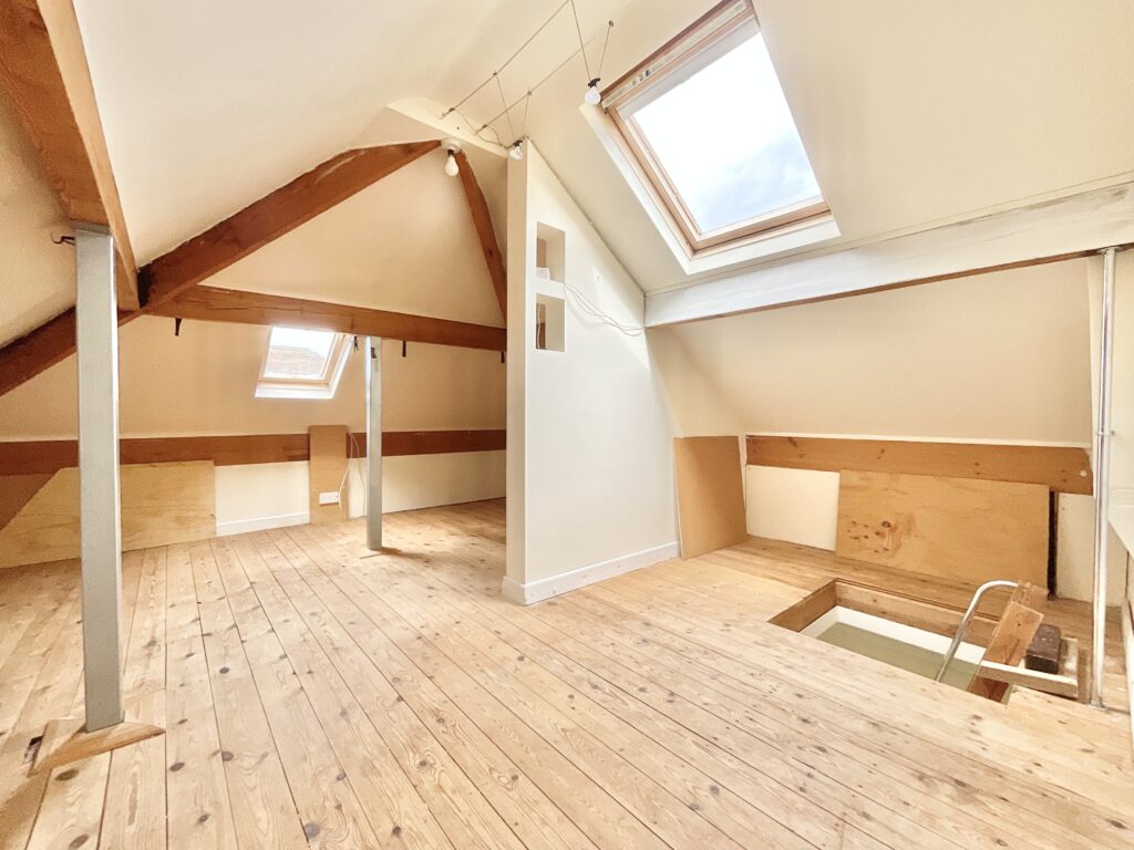 Old Road, Barlaston, ST12