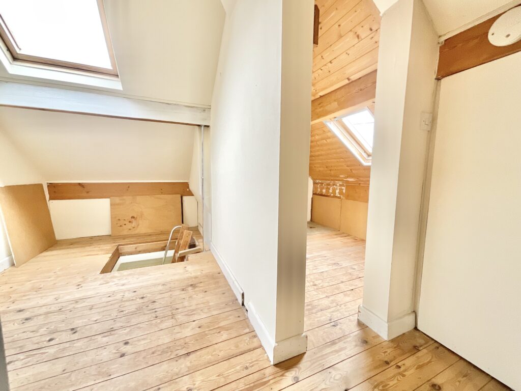 Old Road, Barlaston, ST12