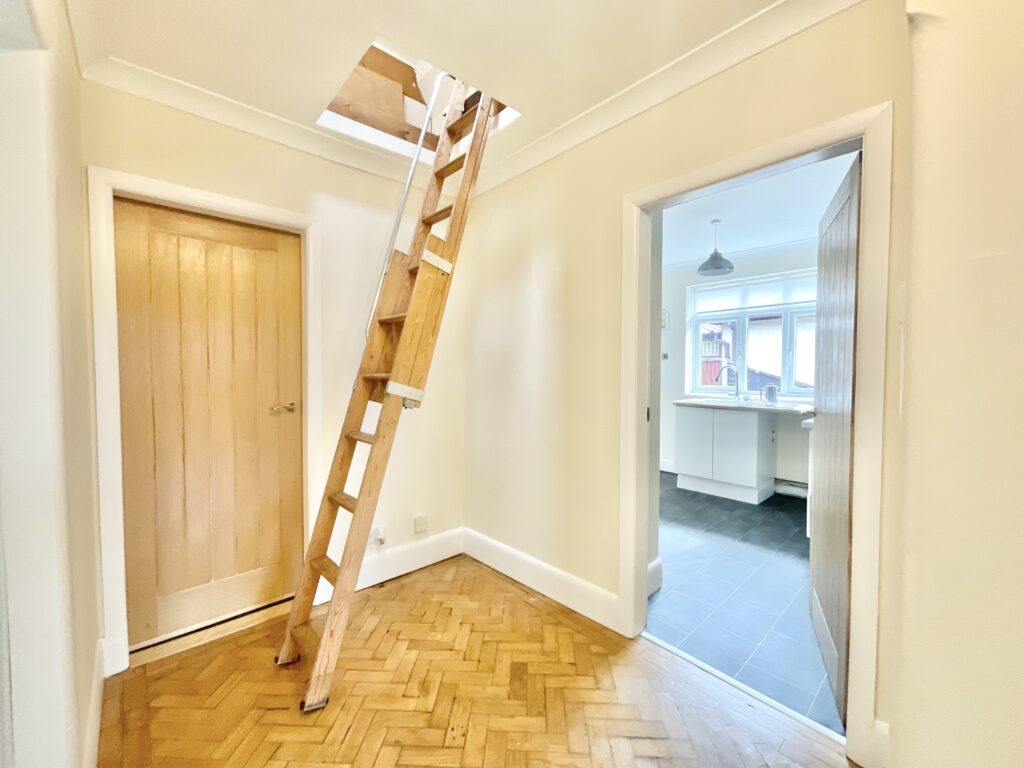 Old Road, Barlaston, ST12