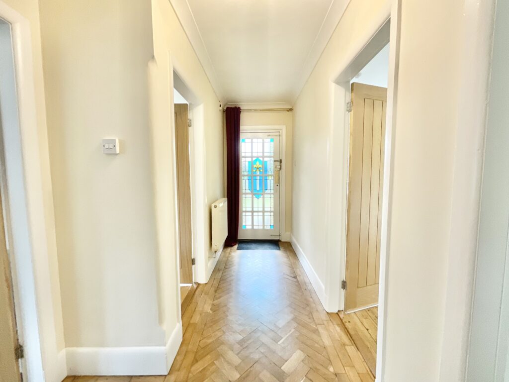Old Road, Barlaston, ST12