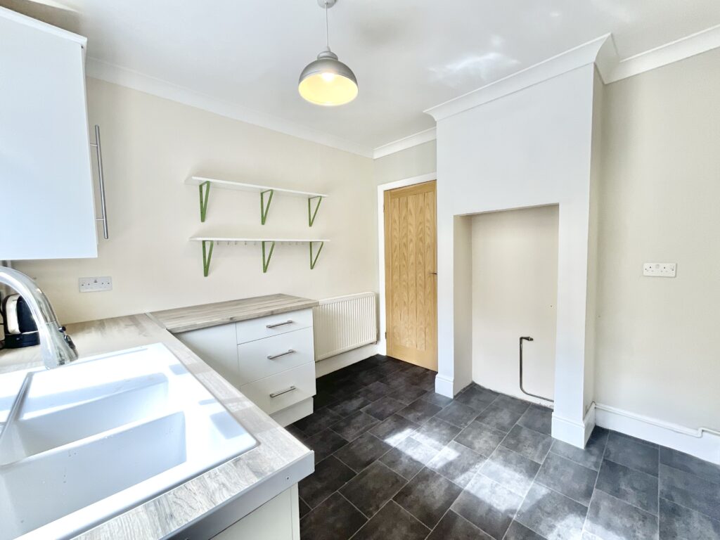 Old Road, Barlaston, ST12