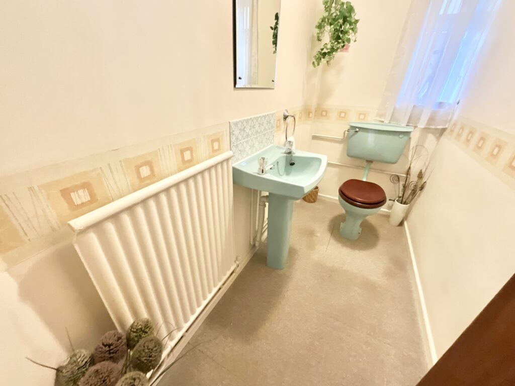 Badgers Croft, Eccleshall, ST21