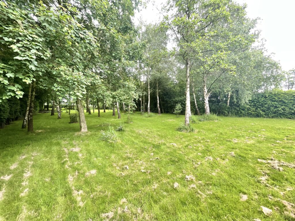 Greenhaven Court, Hatherton, CW5