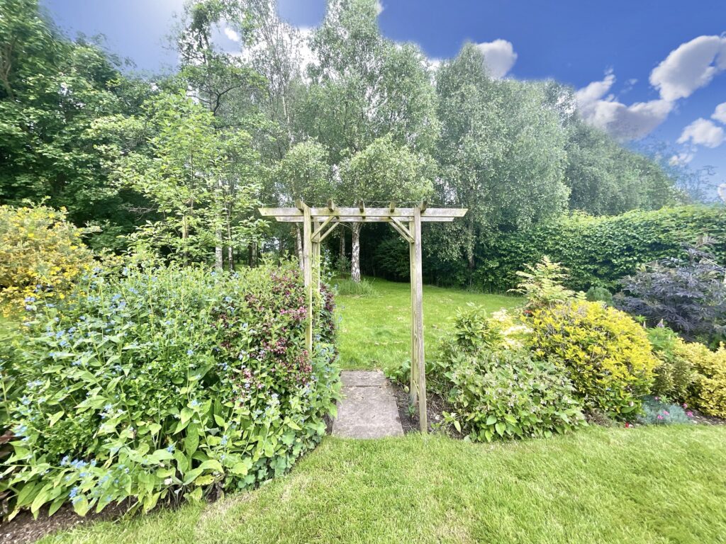 Greenhaven Court, Hatherton, CW5