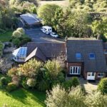 Hulme Village, Stoke-On-Trent, ST3