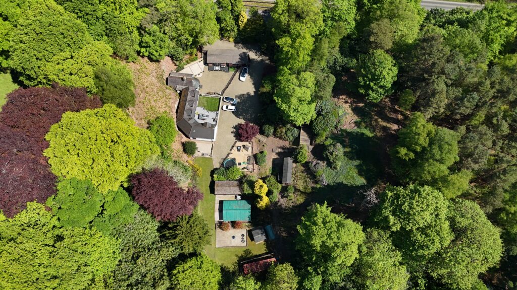Stone Road, Tittensor, ST12