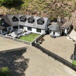 Stone Road, Tittensor, ST12