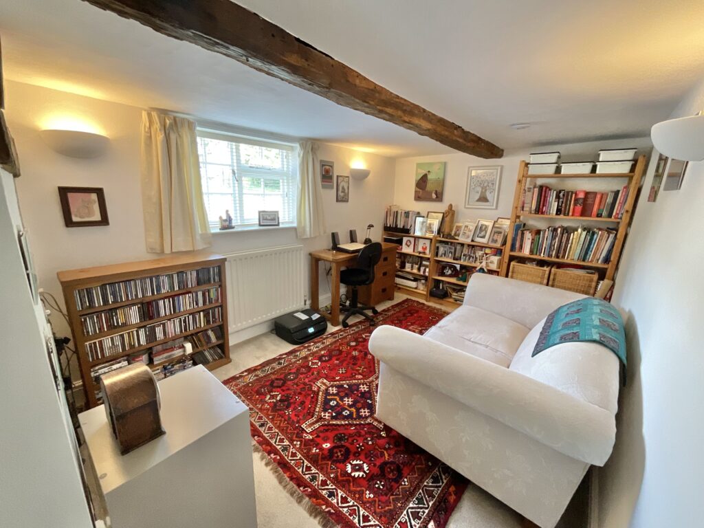 Chebsey, Stafford, ST21