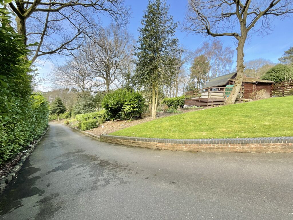 Ashley Heath, Market Drayton, TF9