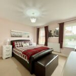 The Crossings, Stone, ST15