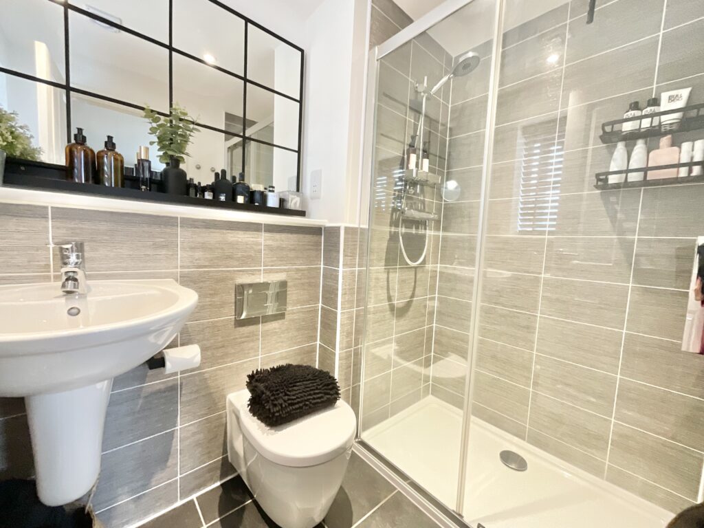 Weaver Brook Way, Wrenbury, CW5