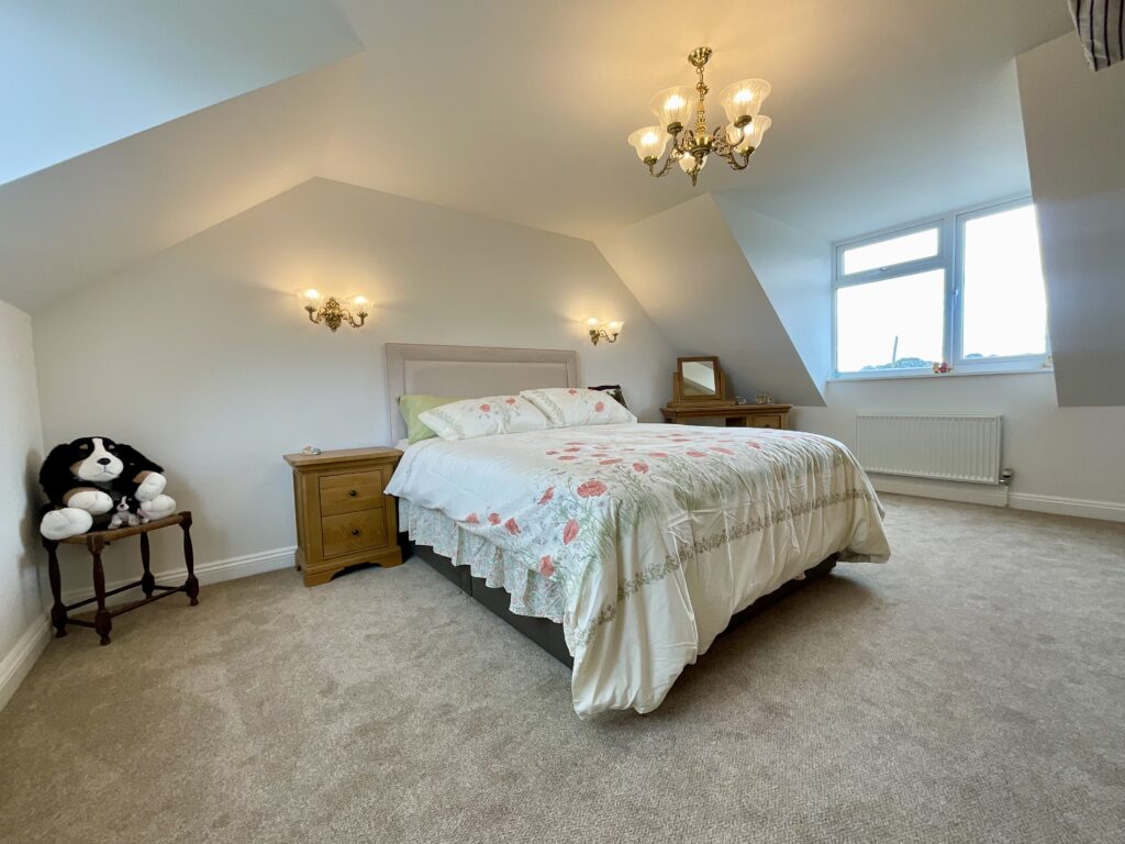 Gayton, Stafford, ST18