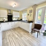 Dorney Close, Yarnfield, ST15