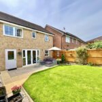 Dorney Close, Yarnfield, ST15