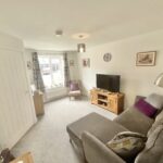 William Brereton Way, Henhull, CW5