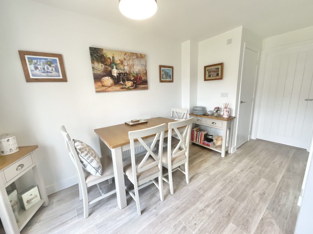 William Brereton Way, Henhull, CW5