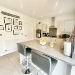 Bott Lane, Stone, ST15