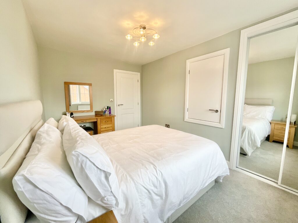 Bott Lane, Stone, ST15
