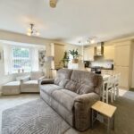 The Crossings, Stone, ST15